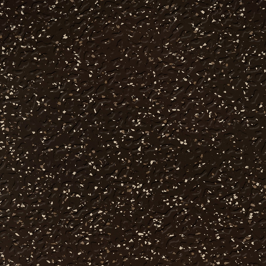 Flexco SpexTones Hammered 18" x 18" Rubber Tile