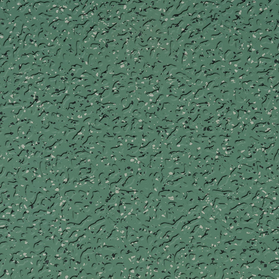 Flexco SpexTones Hammered 6" x 36" Rubber Tile