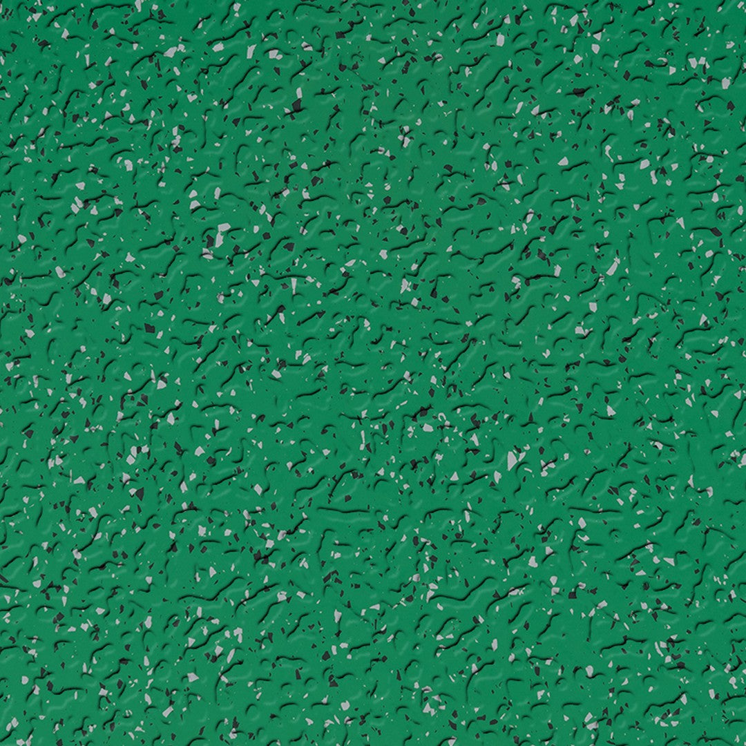 Flexco SpexTones Hammered 6" x 36" Rubber Tile