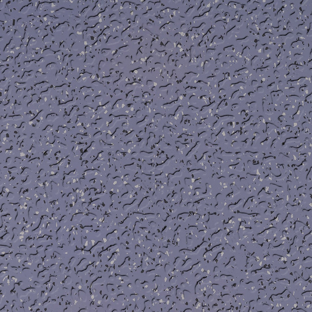 Flexco SpexTones Hammered 12" x 36" Rubber Tile