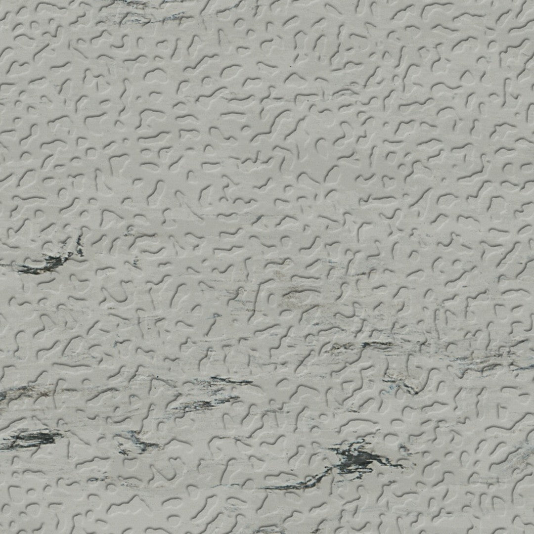 Flexco Evolving Styles Hammered 24" x 24" Creative Elements Rubber Tile