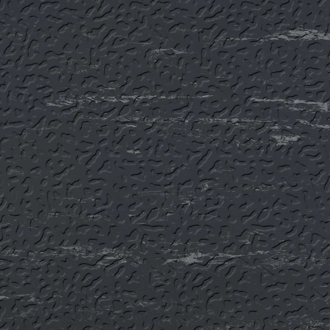 Flexco Evolving Styles Hammered 12" x 12" Creative Elements Rubber Tile