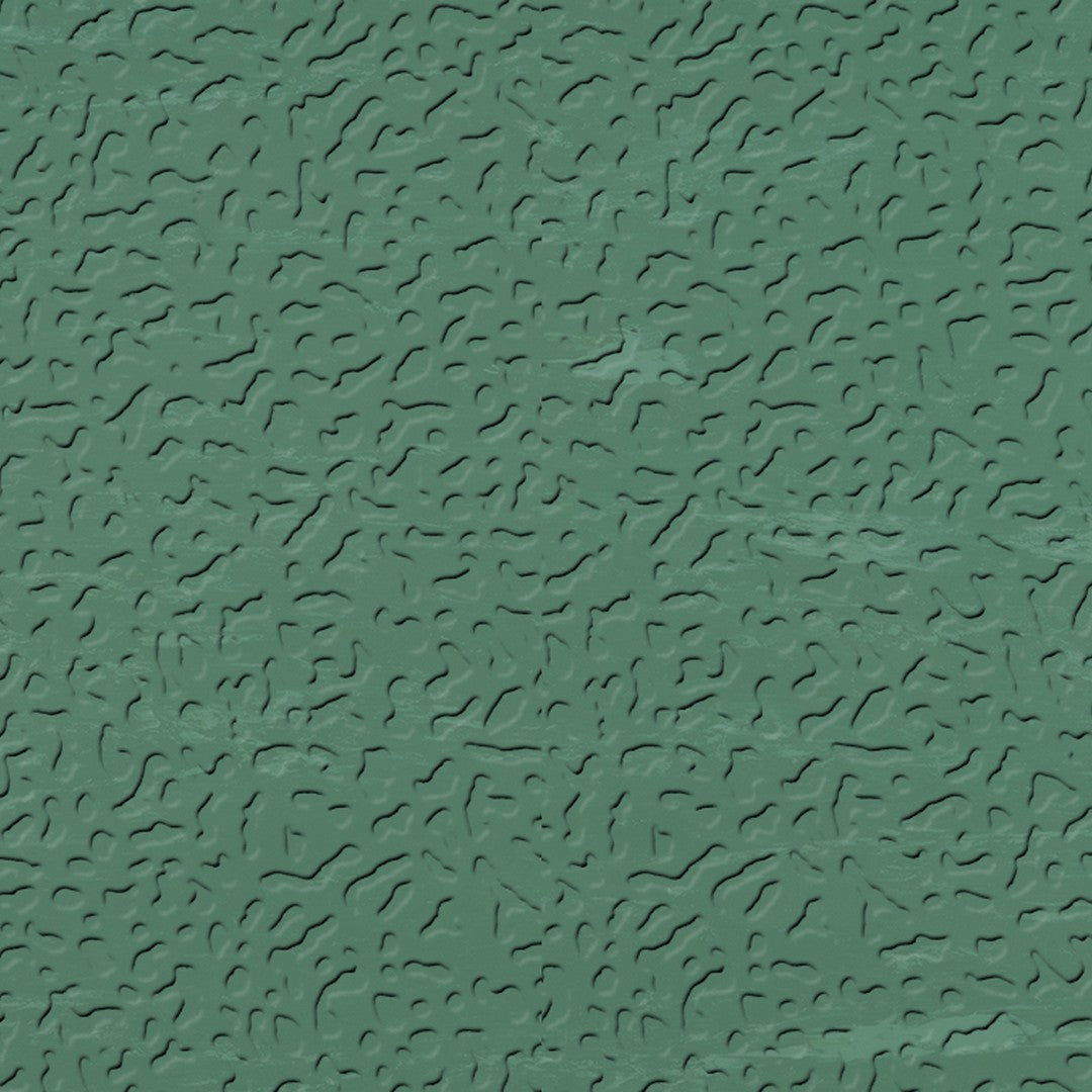 Flexco Evolving Styles Hammered 18" x 36" Creative Elements Rubber Tile