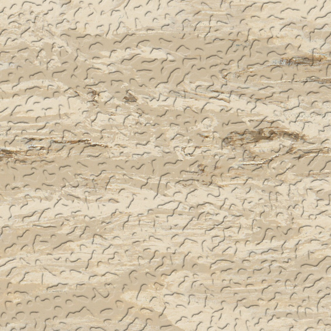 Flexco Evolving Styles Hammered 18" x 36" Creative Elements Rubber Tile