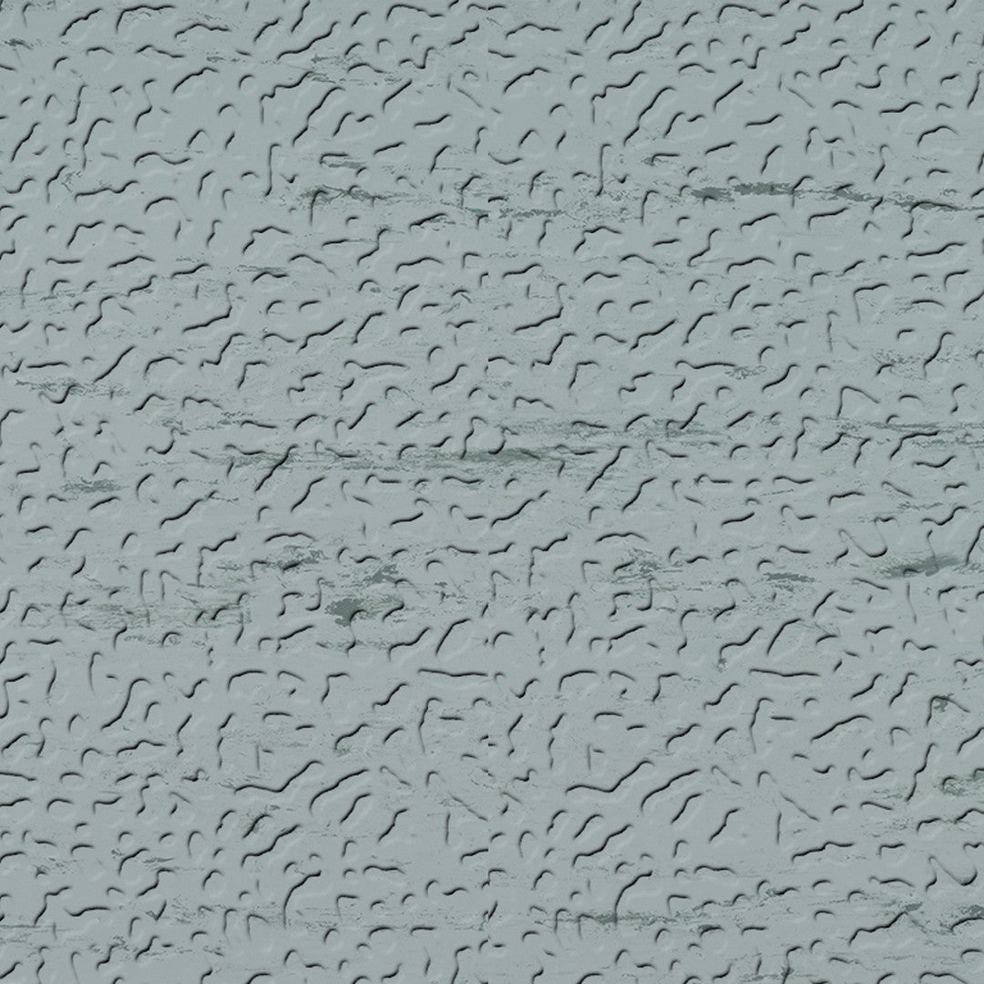 Flexco Evolving Styles Hammered 24" x 24" Creative Elements Rubber Tile 20mm