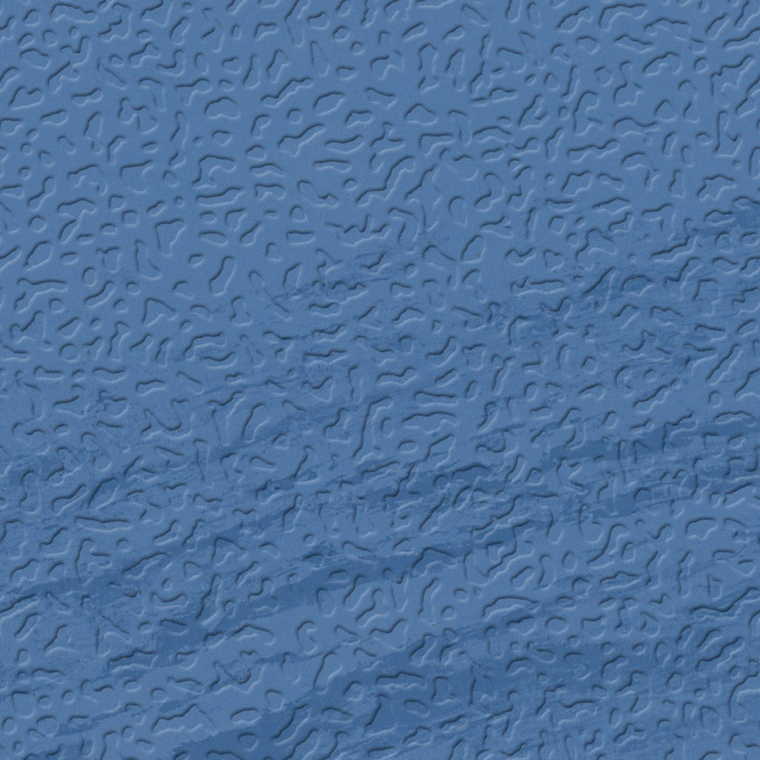 Flexco Evolving Styles Hammered 36" x 36" Creative Elements Rubber Tile