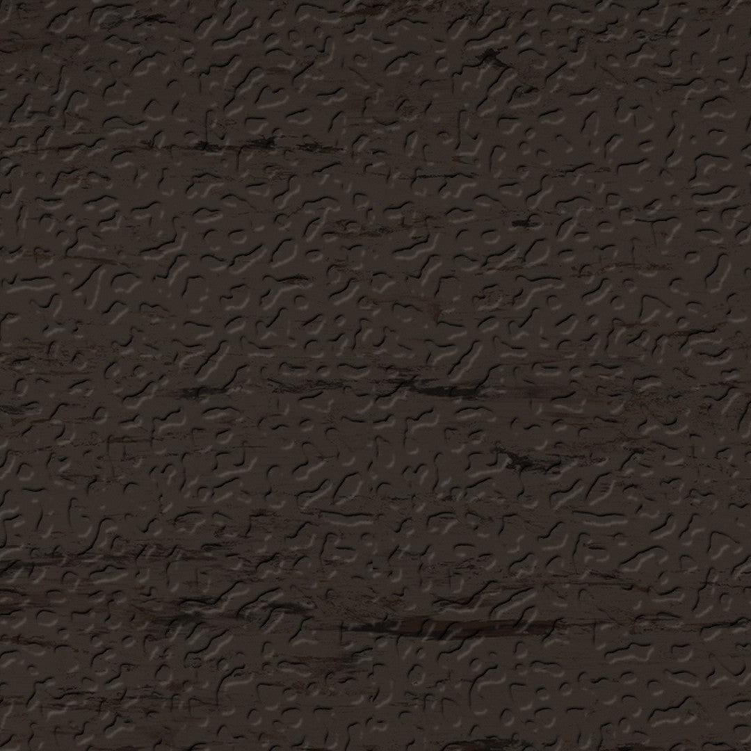 Flexco Evolving Styles Hammered 24" x 24" Wood Elements Rubber Tile 20mm