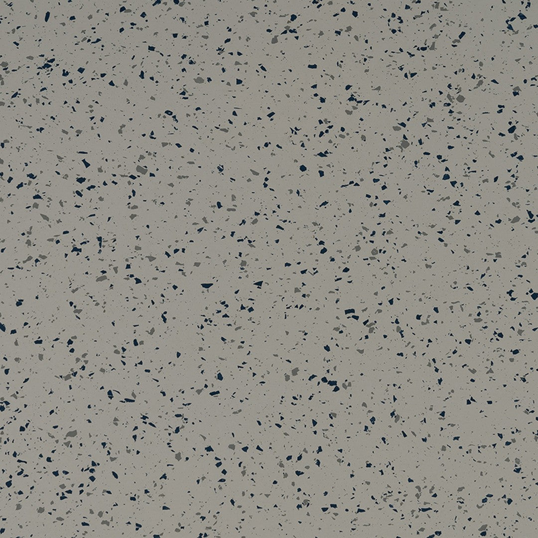 Flexco SpexTones Smooth 12" x 12" Rubber Tile