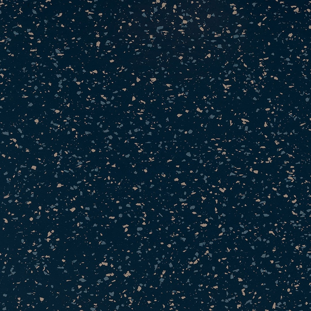 Flexco SpexTones Smooth 18" x 18" Rubber Tile