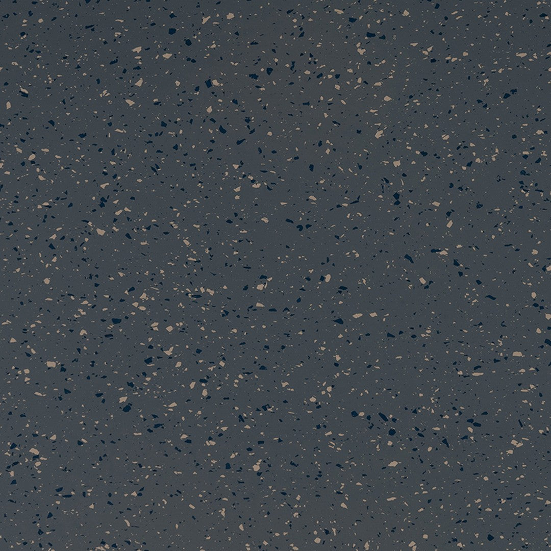 Flexco SpexTones Smooth 18" x 18" Rubber Tile