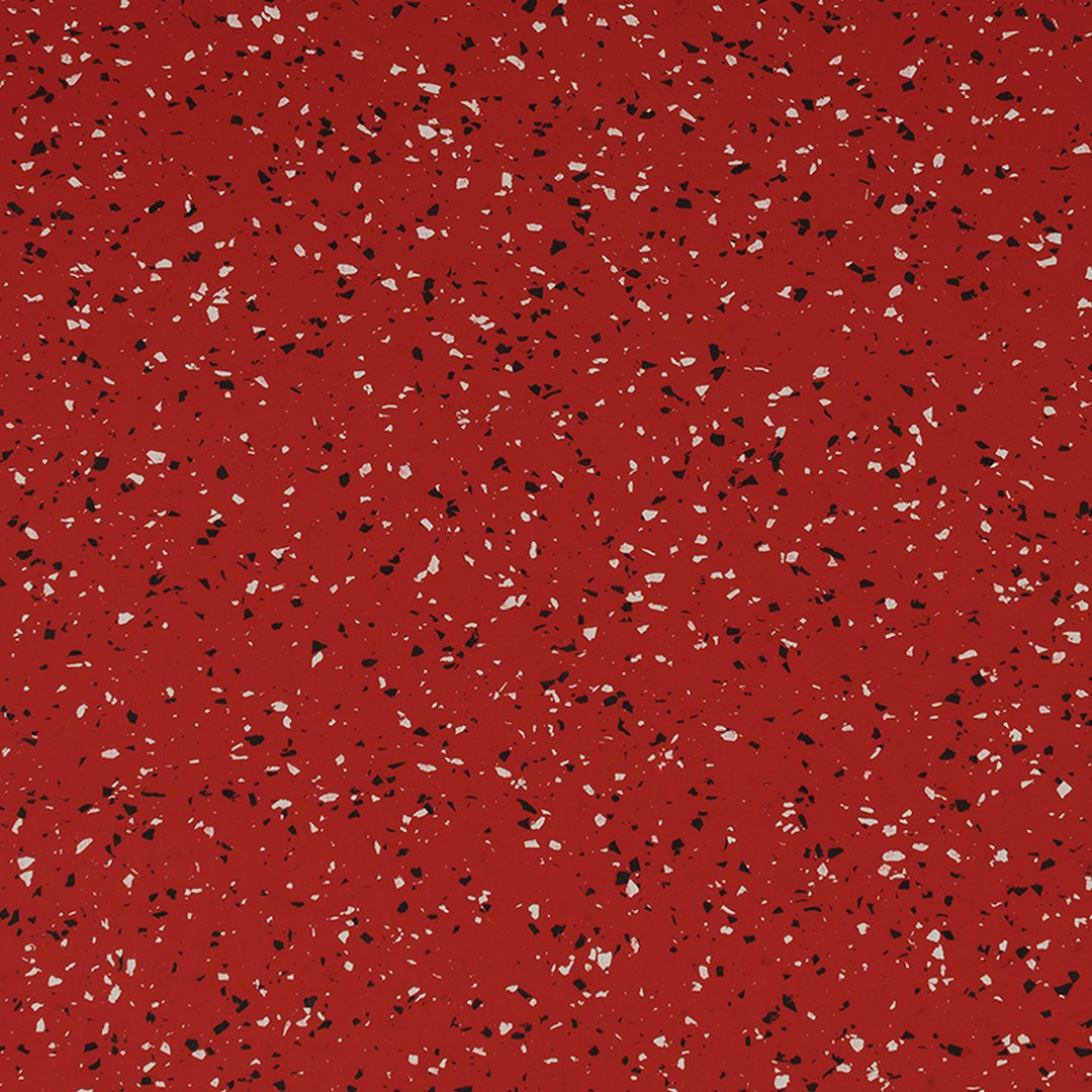 Flexco SpexTones Smooth 18" x 18" Rubber Tile