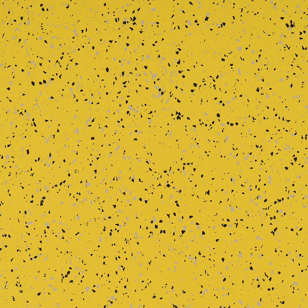 Flexco SpexTones Smooth 36" x 36" Rubber Tile