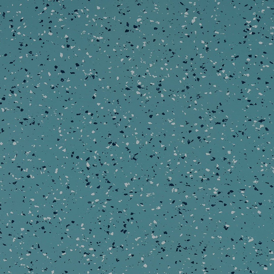 Flexco SpexTones Smooth 18" x 36" Rubber Tile