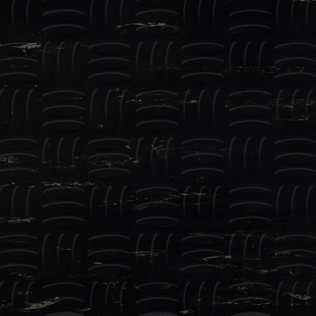 Flexco Evolving Styles Weave 18" x 18" Creative Elements Rubber Tile