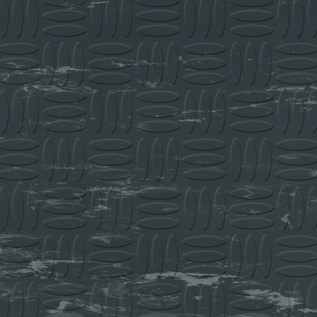 Flexco Evolving Styles Weave 18" x 18" Creative Elements Rubber Tile