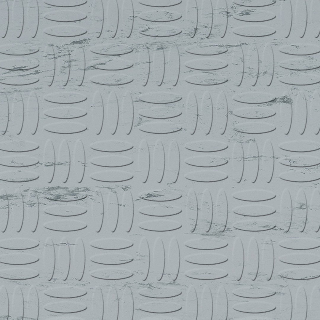 Flexco Evolving Styles Weave 18" x 18" Creative Elements Rubber Tile