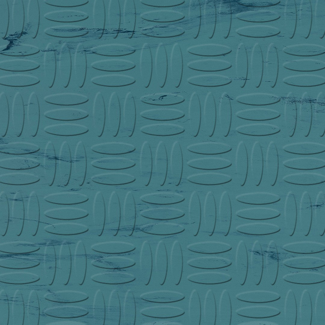 Flexco Evolving Styles Weave 18" x 18" Creative Elements Rubber Tile