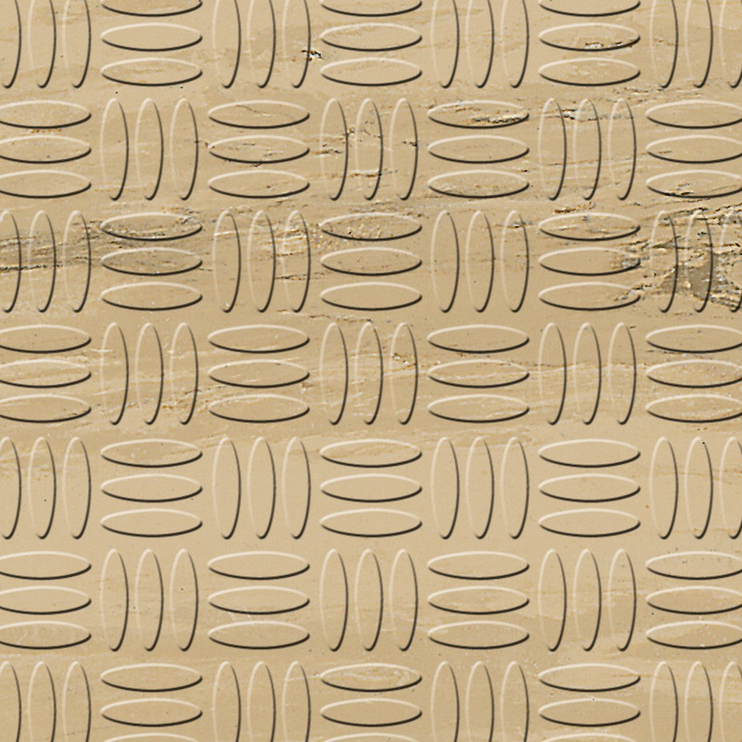 Flexco Evolving Styles Weave 18" x 18" Creative Elements Rubber Tile