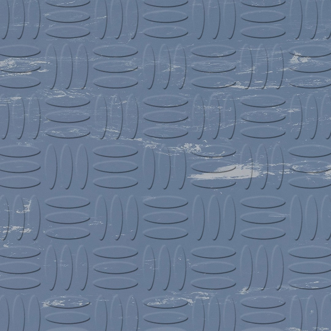 Flexco Evolving Styles Weave 18" x 18" Creative Elements Rubber Tile