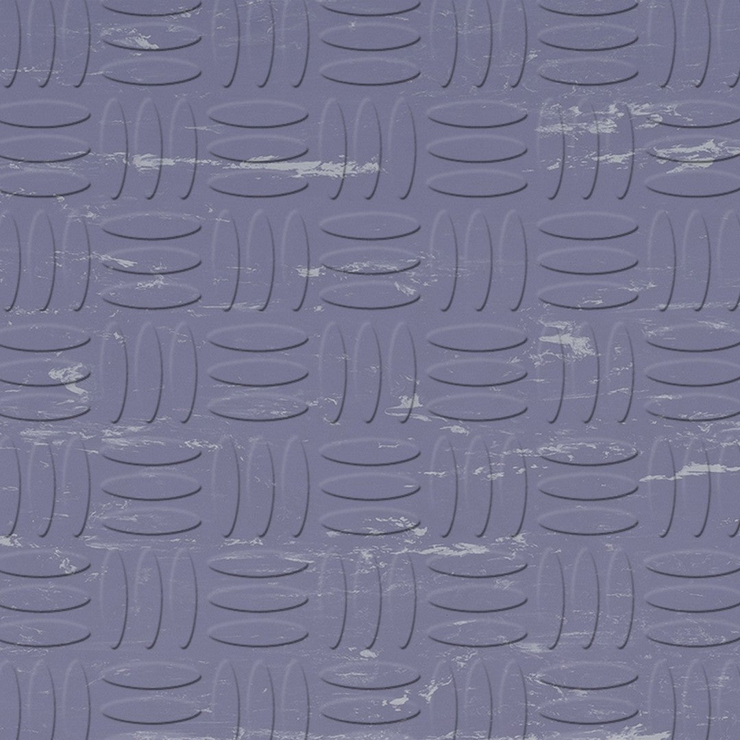 Flexco Evolving Styles Weave 18" x 18" Creative Elements Rubber Tile