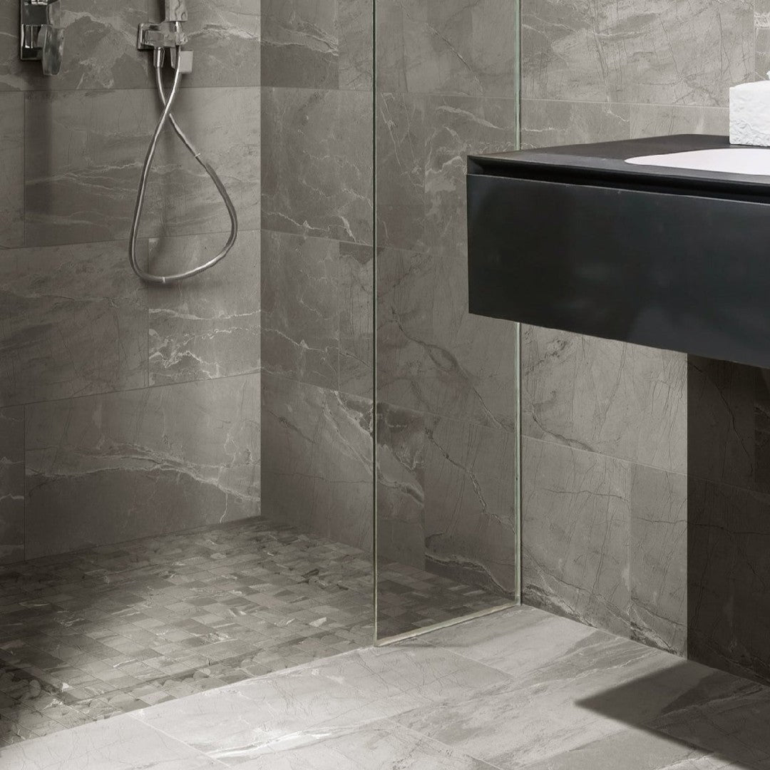 Crossville-Absolute-12-x-12-Matte-Porcelain-2-Mosaic-Light-Grey