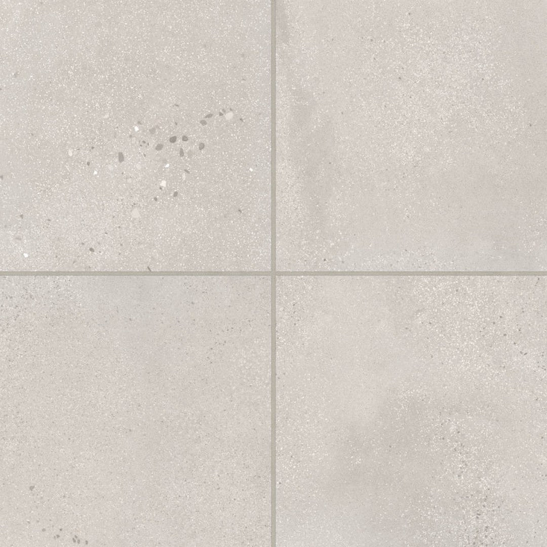 Bedrosians Area 51 - 24" x 24" Matte Porcelain Field Tile