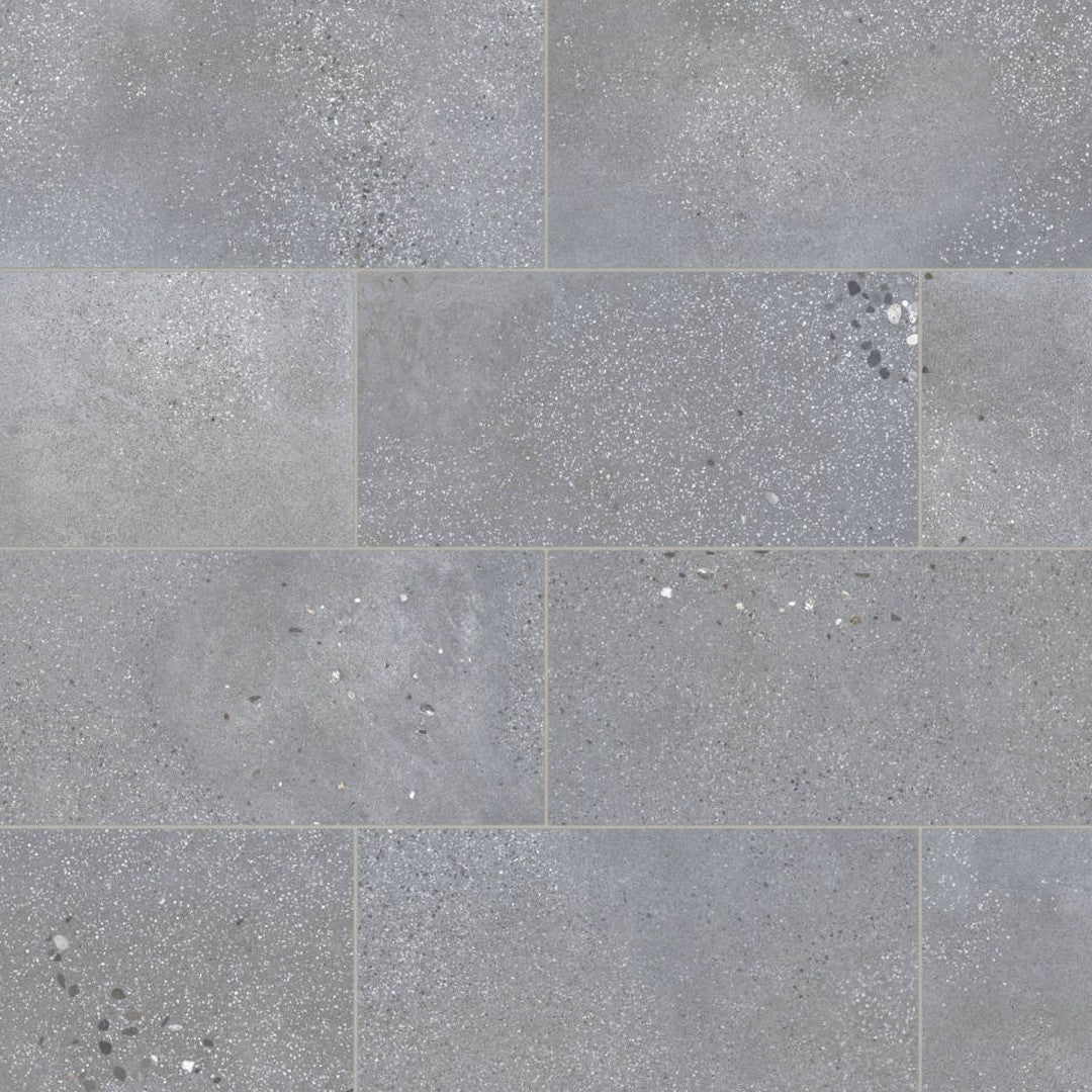 Bedrosians Area 51 - 12" x 24" Matte Porcelain Field Tile