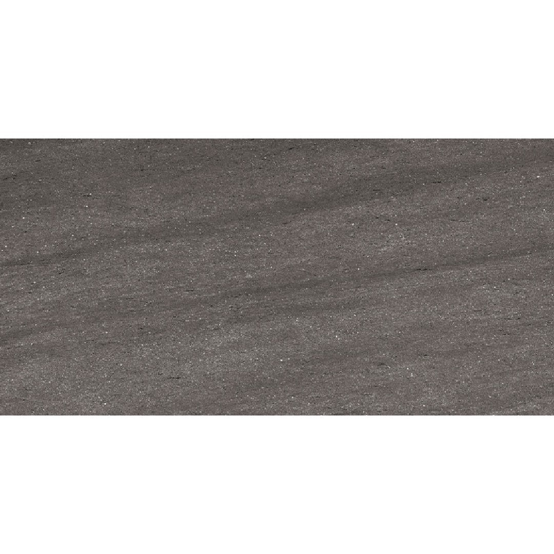 Milestone Basaltine 12" x 24" Rectified Matte Porcelain Tile