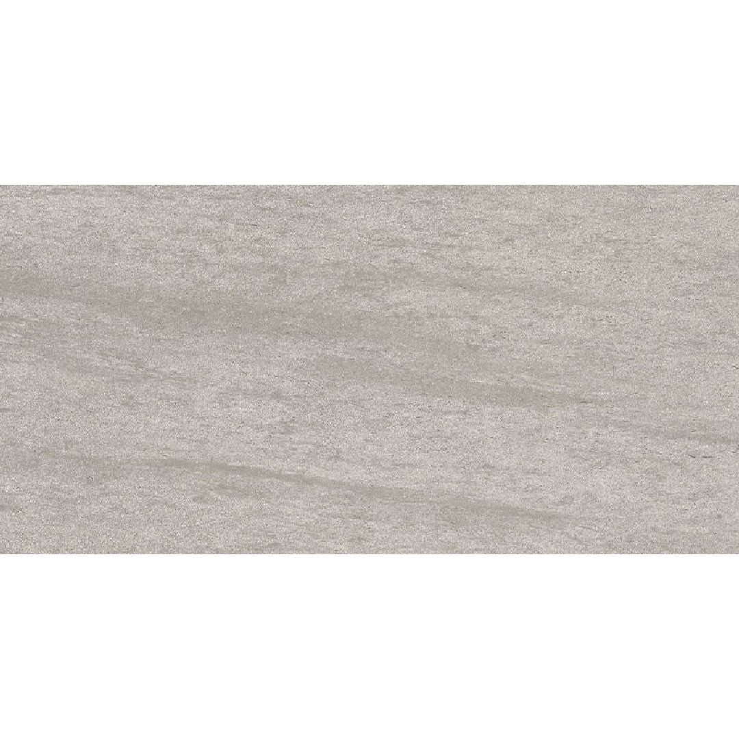 Milestone Basaltine 12" x 24" Rectified Matte Porcelain Tile
