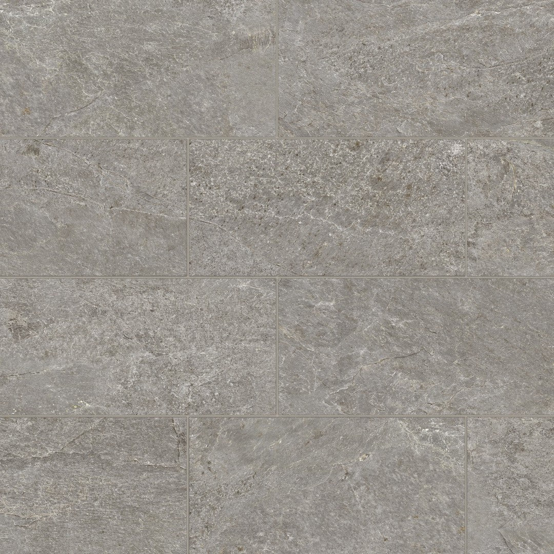 Bedrosians Farmhouse Living 12" x 24" Matte Porcelain Field Tile