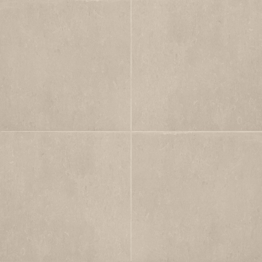 Bedrosians Thaddeus 32" x 32" Matte Porcelain Tile