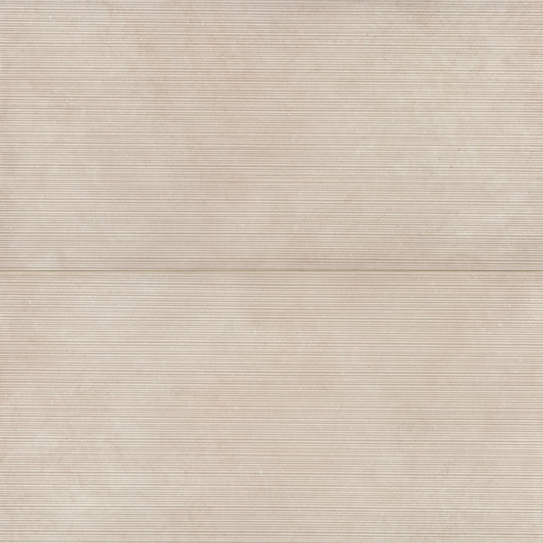 Bedrosians Thaddeus 24" x 48" Matte Porcelain Decorative Tile