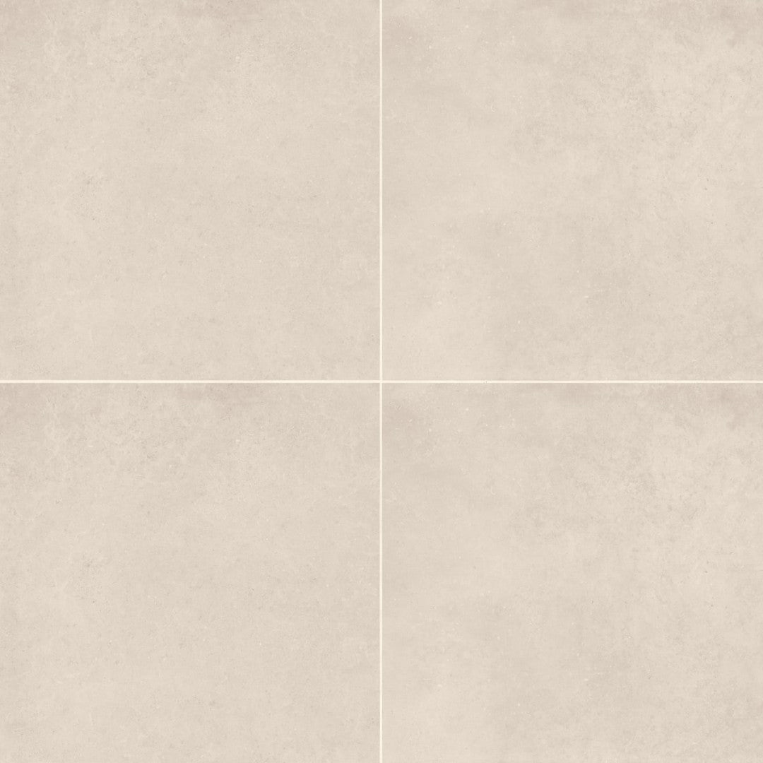 Bedrosians Thaddeus 32" x 32" Matte Porcelain Tile