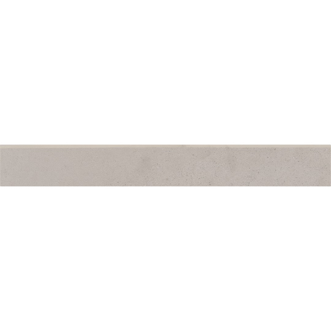 Bedrosians-Thaddeus-3-x-24-Matte-Porcelain-Bullnose-Pearl