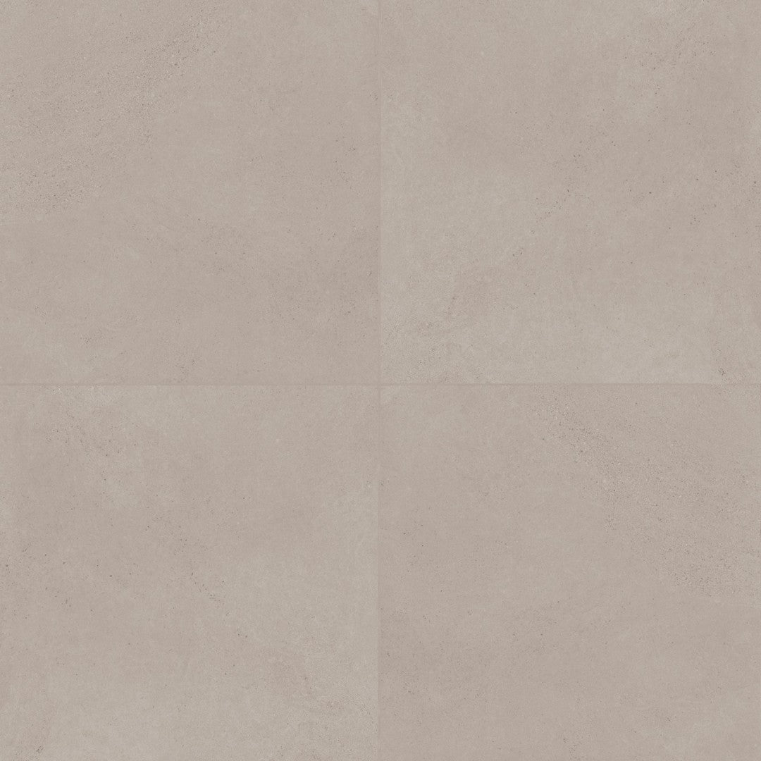 Bedrosians Thaddeus 32" x 32" Matte Porcelain Tile