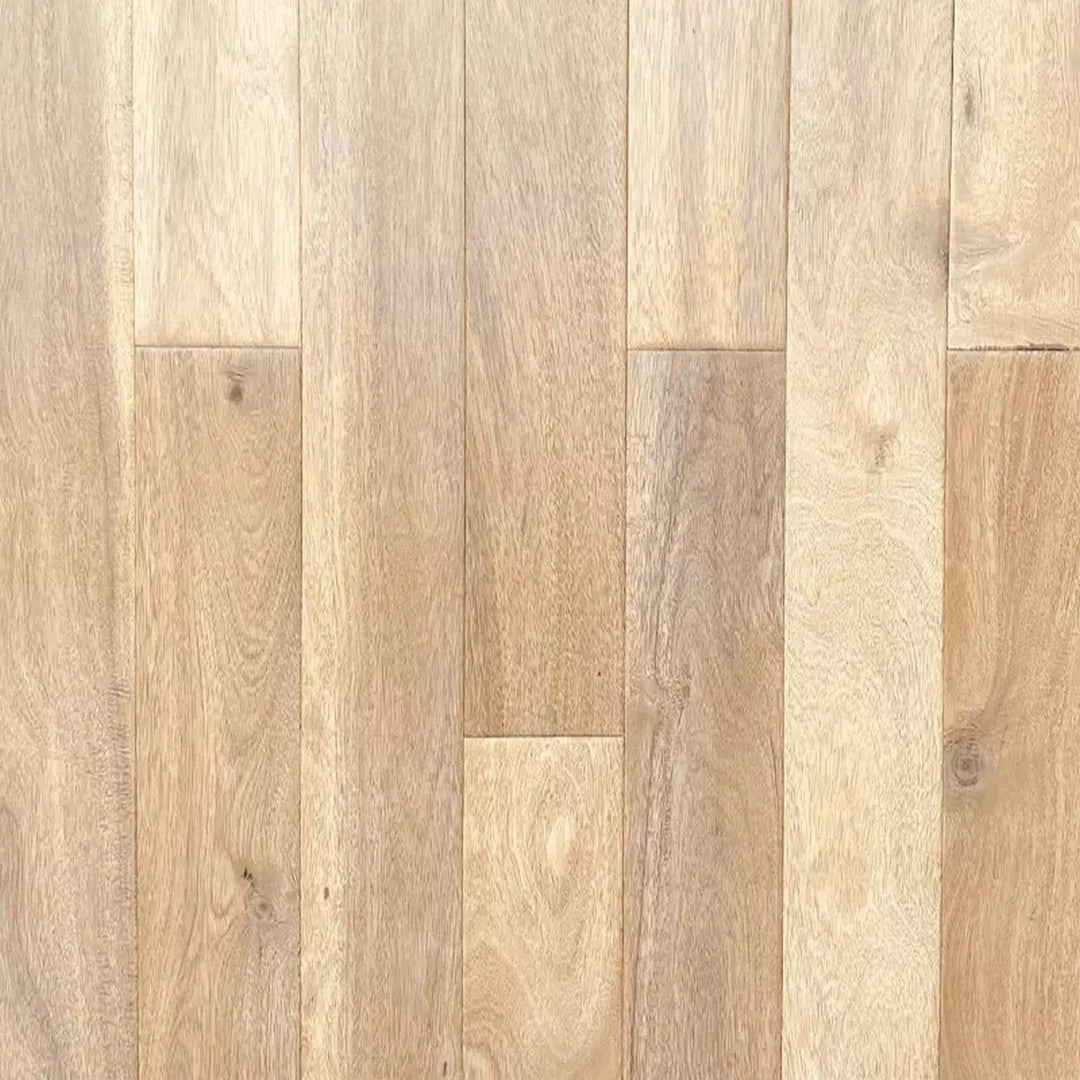 Signature Collection Biscayne Bay 5" Hand Scraped Engineered Hardwood Plank