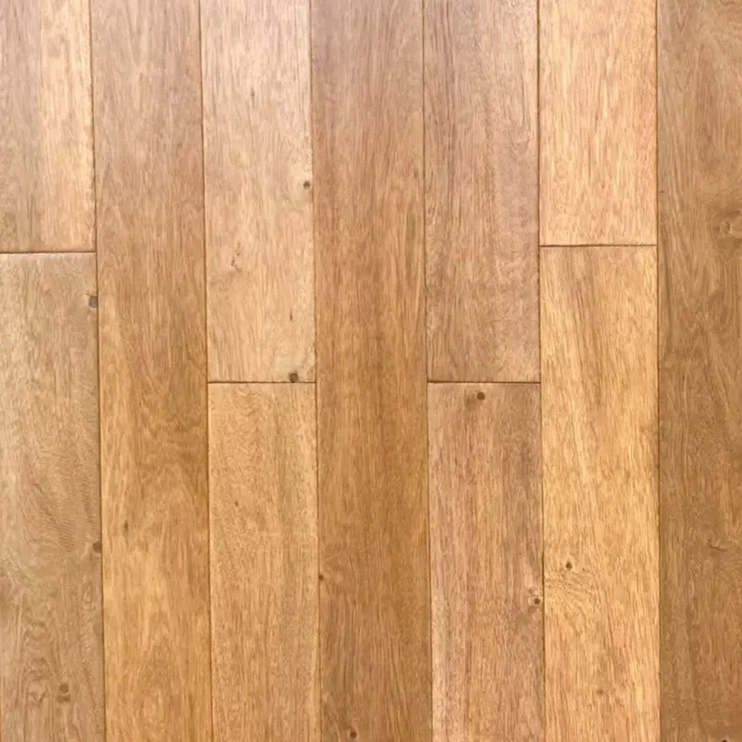 Signature Collection Biscayne Bay 5" Hand Scraped Engineered Hardwood Plank