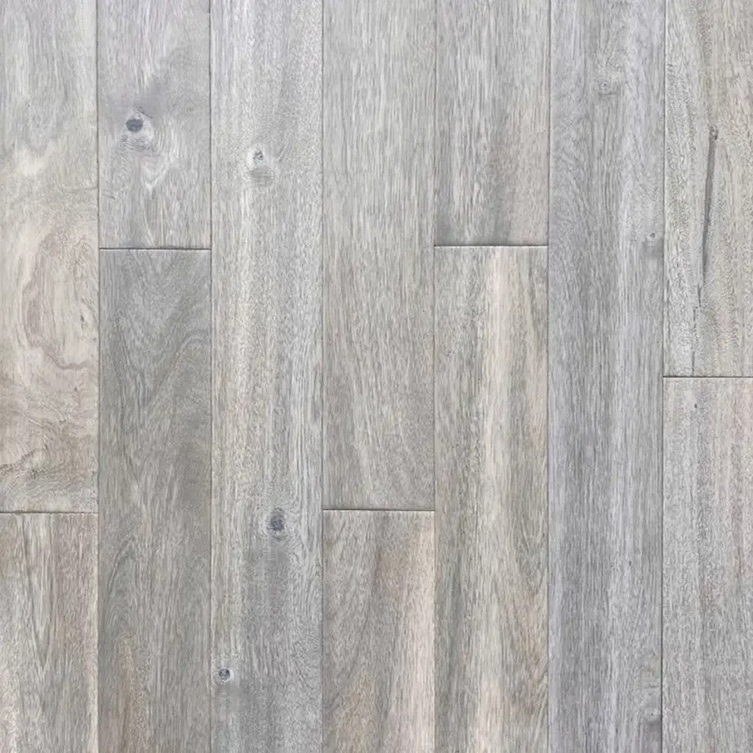 Signature Collection Biscayne Bay 5" Hand Scraped Engineered Hardwood Plank
