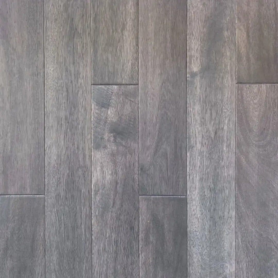 Signature Collection Biscayne Bay 5" Hand Scraped Engineered Hardwood Plank