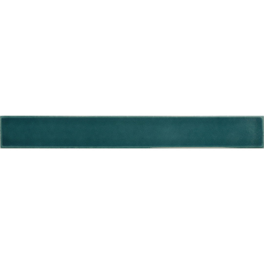 MiR Flatiron 2" x 16" Pressed Glossy Ceramic Wall Tile