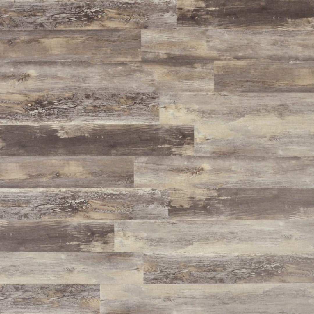 Johnson Farmhouse Manor 7.13" x 48" Embossed SPC Luxury Vinyl Plank 20mil