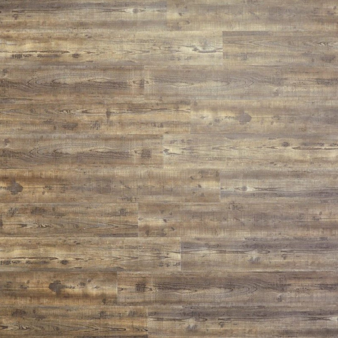 Johnson Farmhouse Manor 7.13" x 48" Embossed SPC Luxury Vinyl Plank 20mil