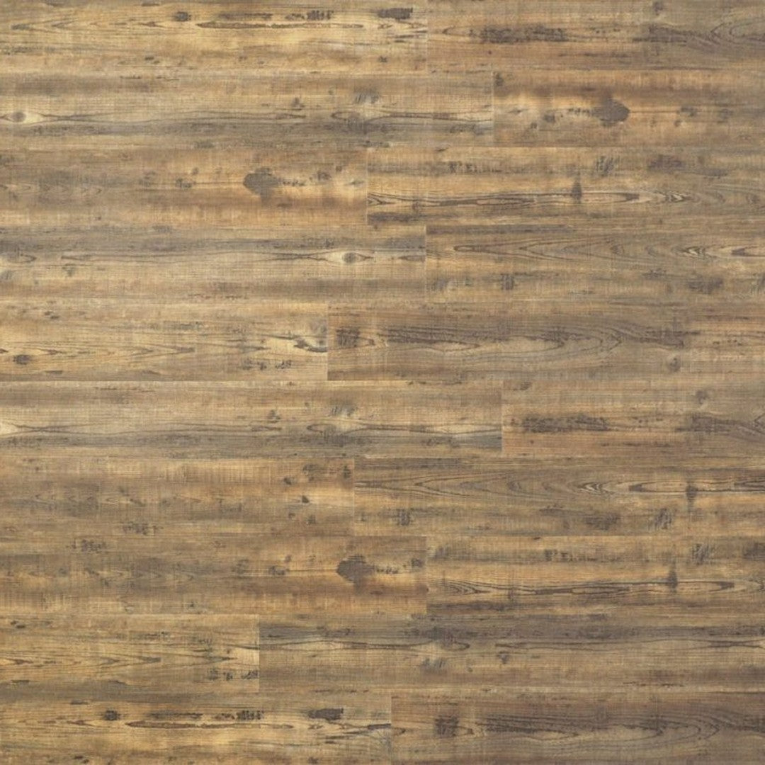 Johnson Farmhouse Manor 7.13" x 48" Embossed SPC Luxury Vinyl Plank 20mil