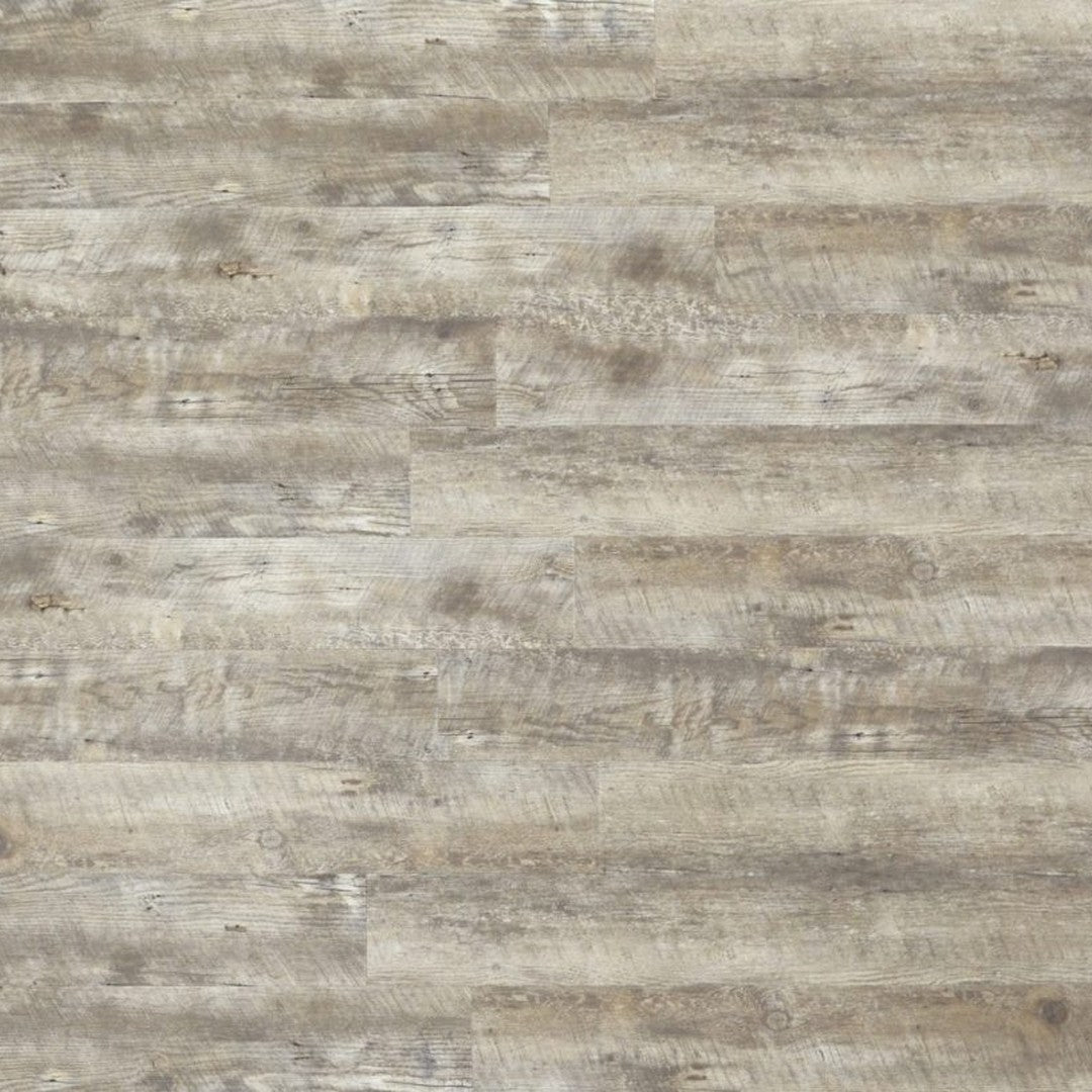 Johnson Farmhouse Manor 7.13" x 48" Embossed SPC Luxury Vinyl Plank 20mil