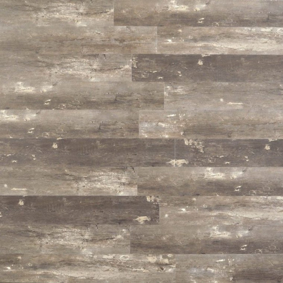 Johnson Farmhouse Manor 7.13" x 48" Embossed SPC Luxury Vinyl Plank 20mil