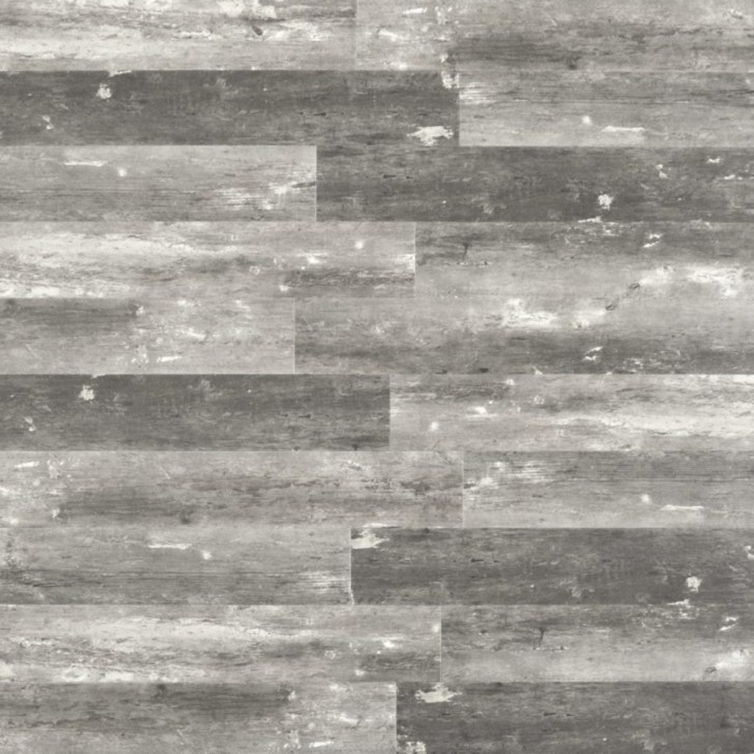 Johnson Farmhouse Manor 7.13" x 48" Embossed SPC Luxury Vinyl Plank 20mil