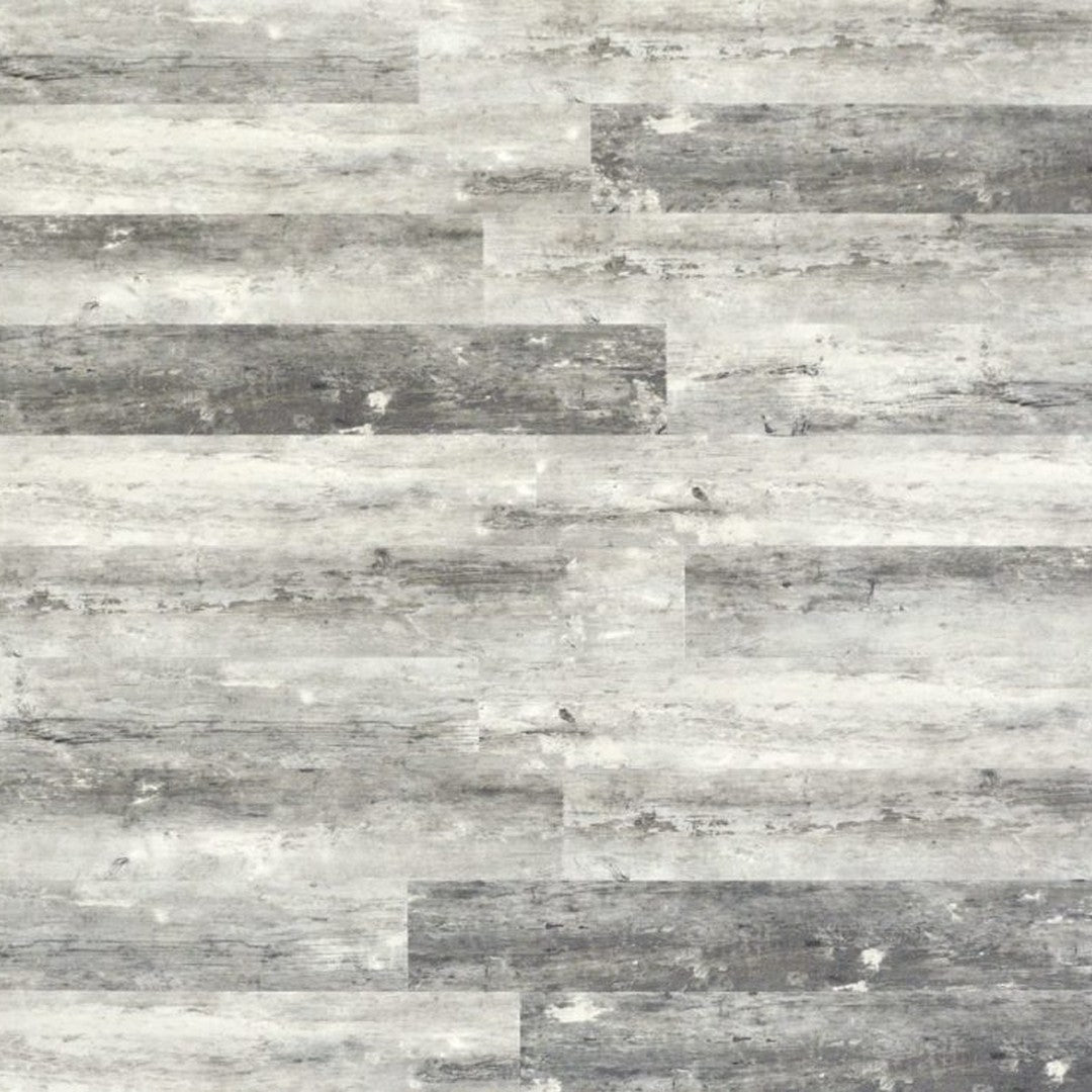 Johnson Farmhouse Manor 7.13" x 48" Embossed SPC Luxury Vinyl Plank 20mil