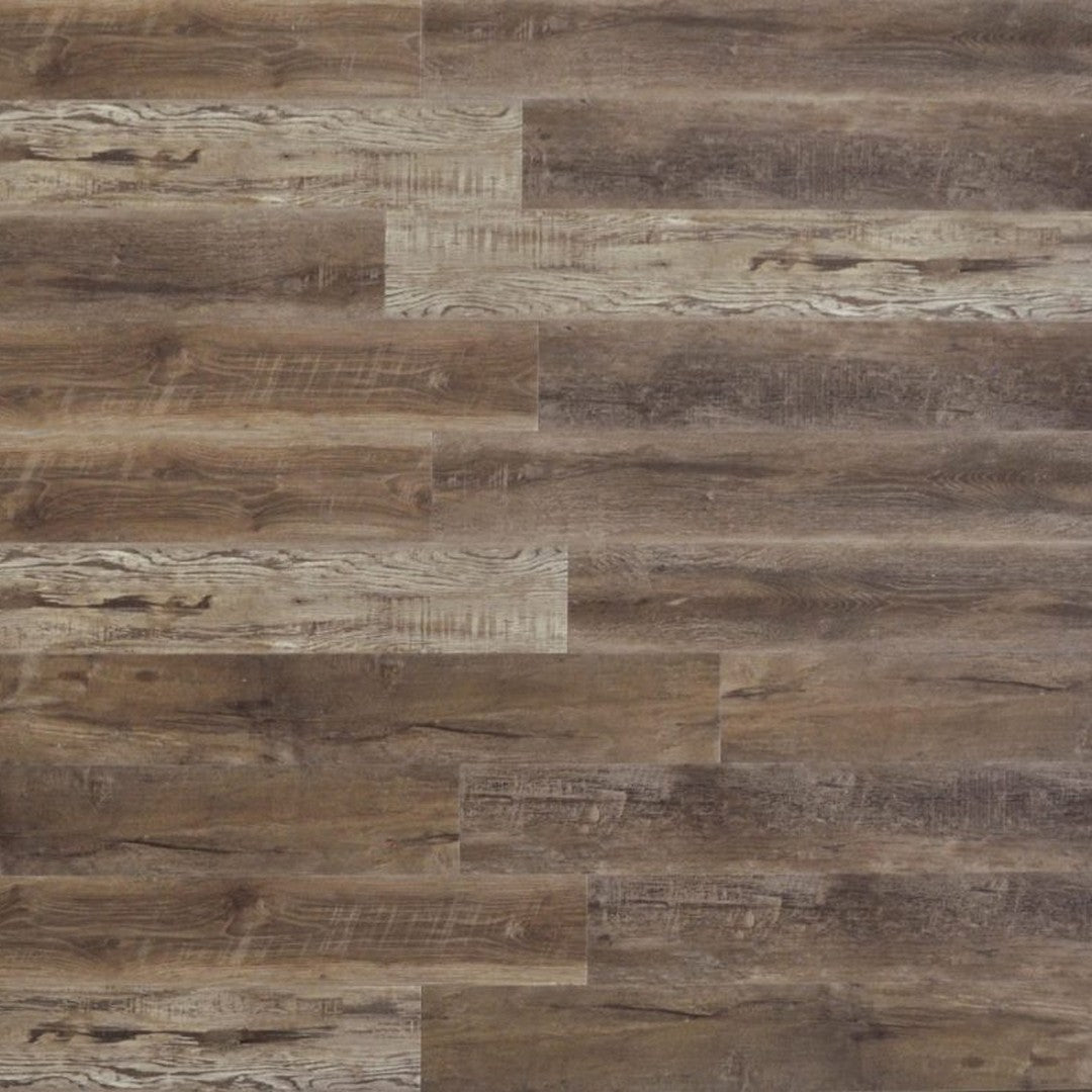 Johnson Farmhouse Manor 7.13" x 48" Embossed SPC Luxury Vinyl Plank 20mil