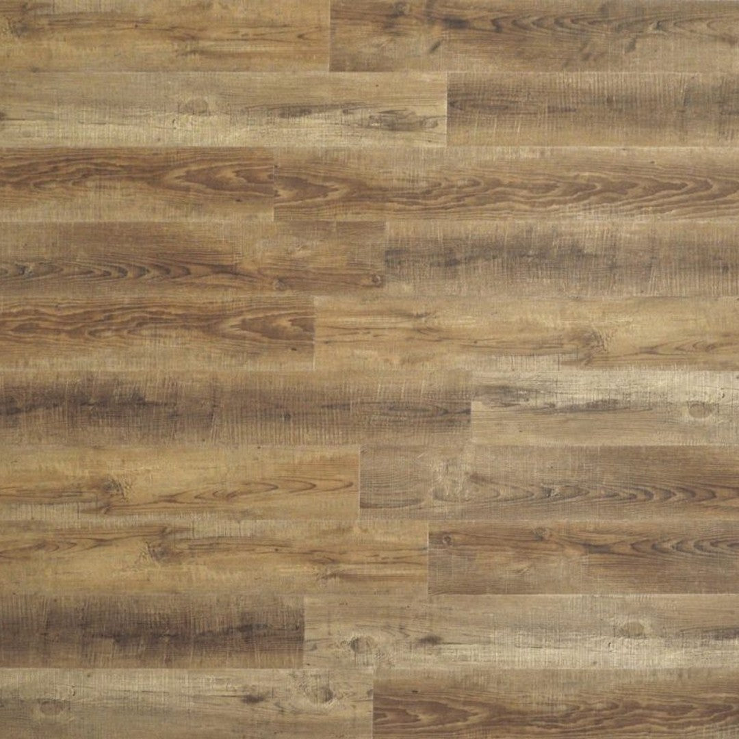 Johnson Farmhouse Manor 7.13" x 48" Embossed SPC Luxury Vinyl Plank 20mil