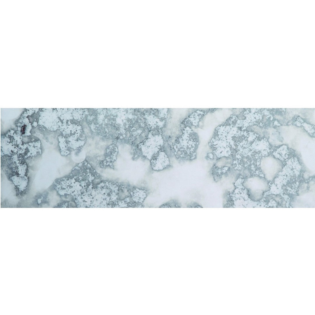 Tesoro Classic Mirror 4" x 12" Glass Tile